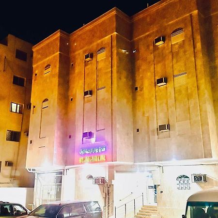 Hotel Jawar Al Rahma Al Awwal マディーナ エクステリア 写真