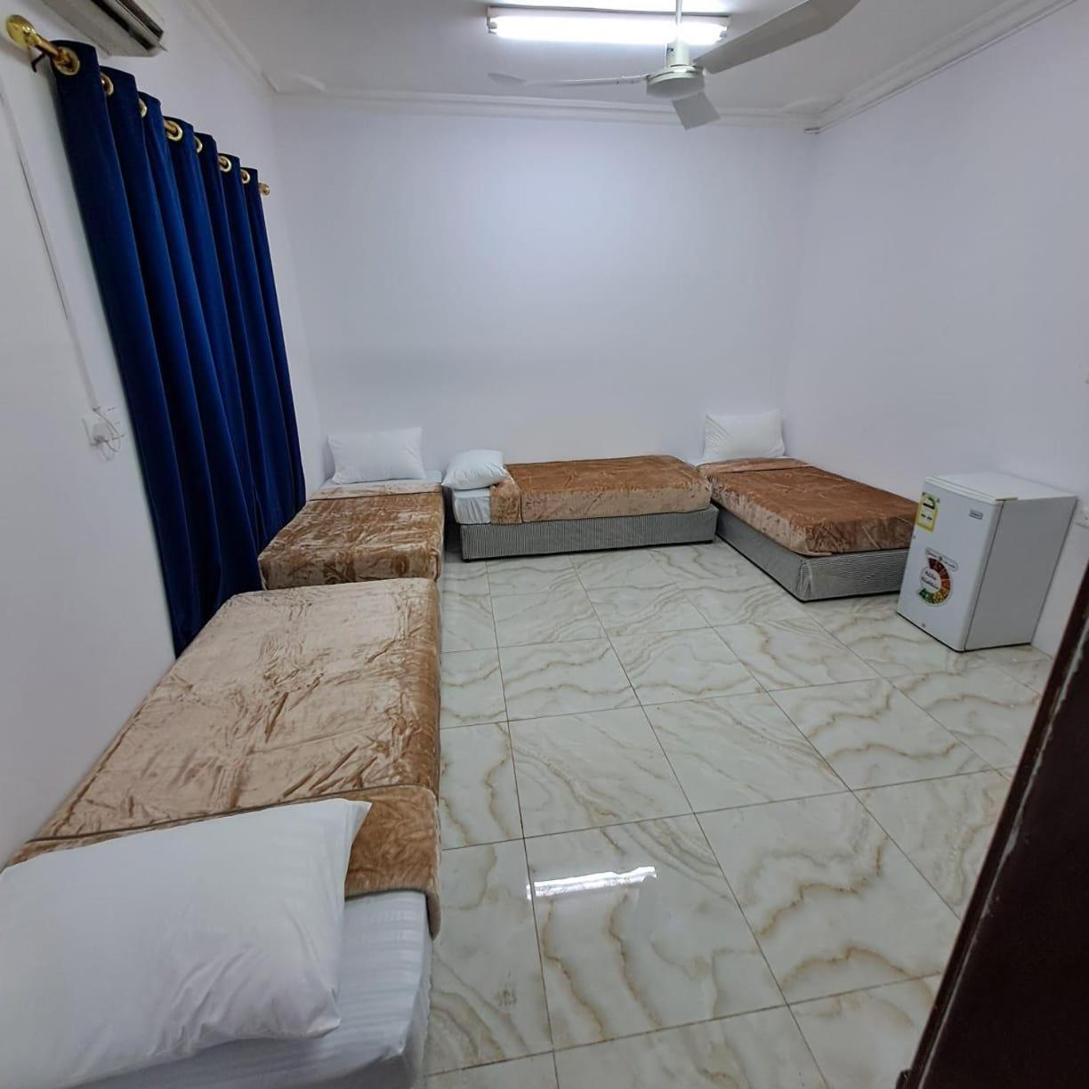 Hotel Jawar Al Rahma Al Awwal マディーナ エクステリア 写真