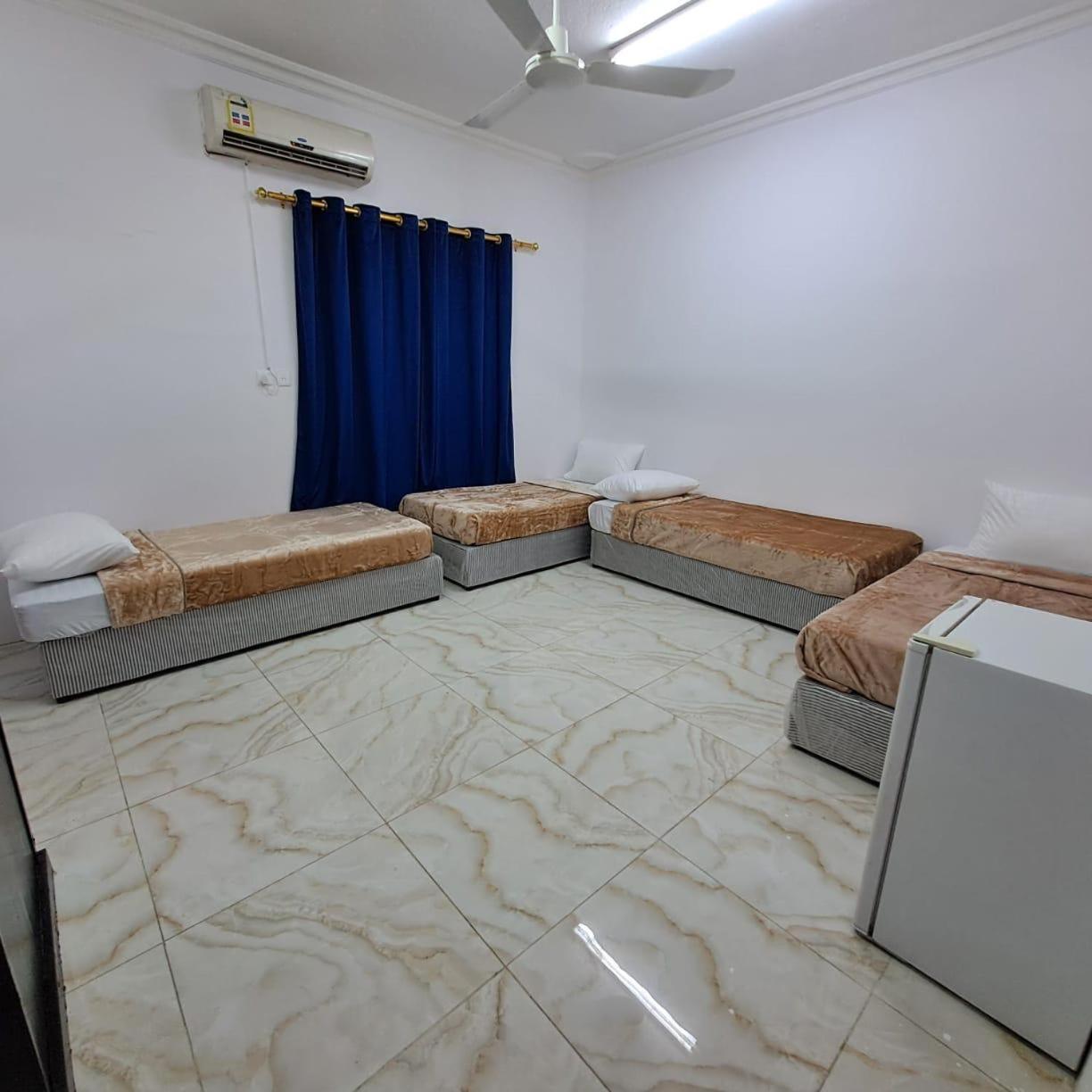 Hotel Jawar Al Rahma Al Awwal マディーナ エクステリア 写真