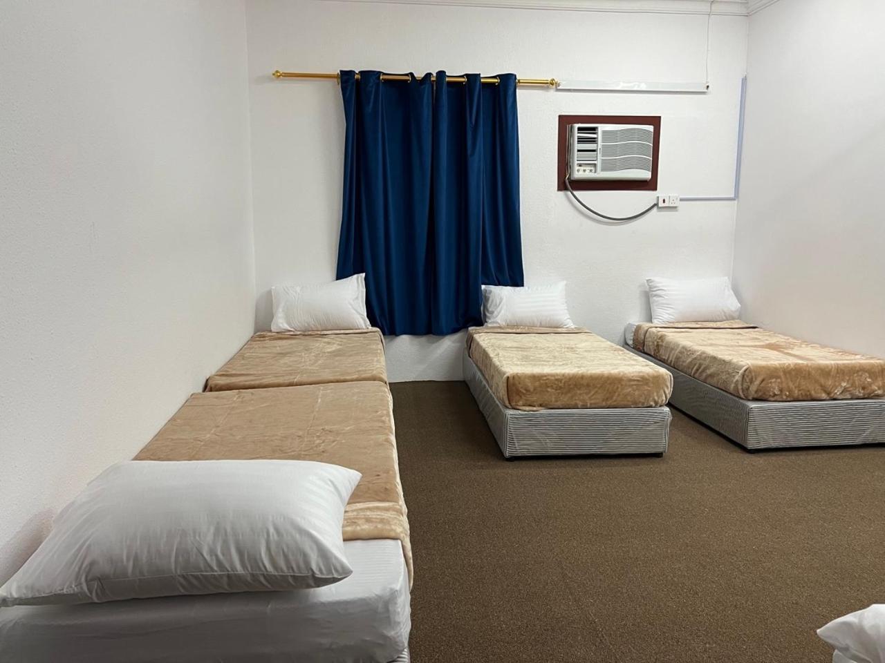 Hotel Jawar Al Rahma Al Awwal マディーナ エクステリア 写真
