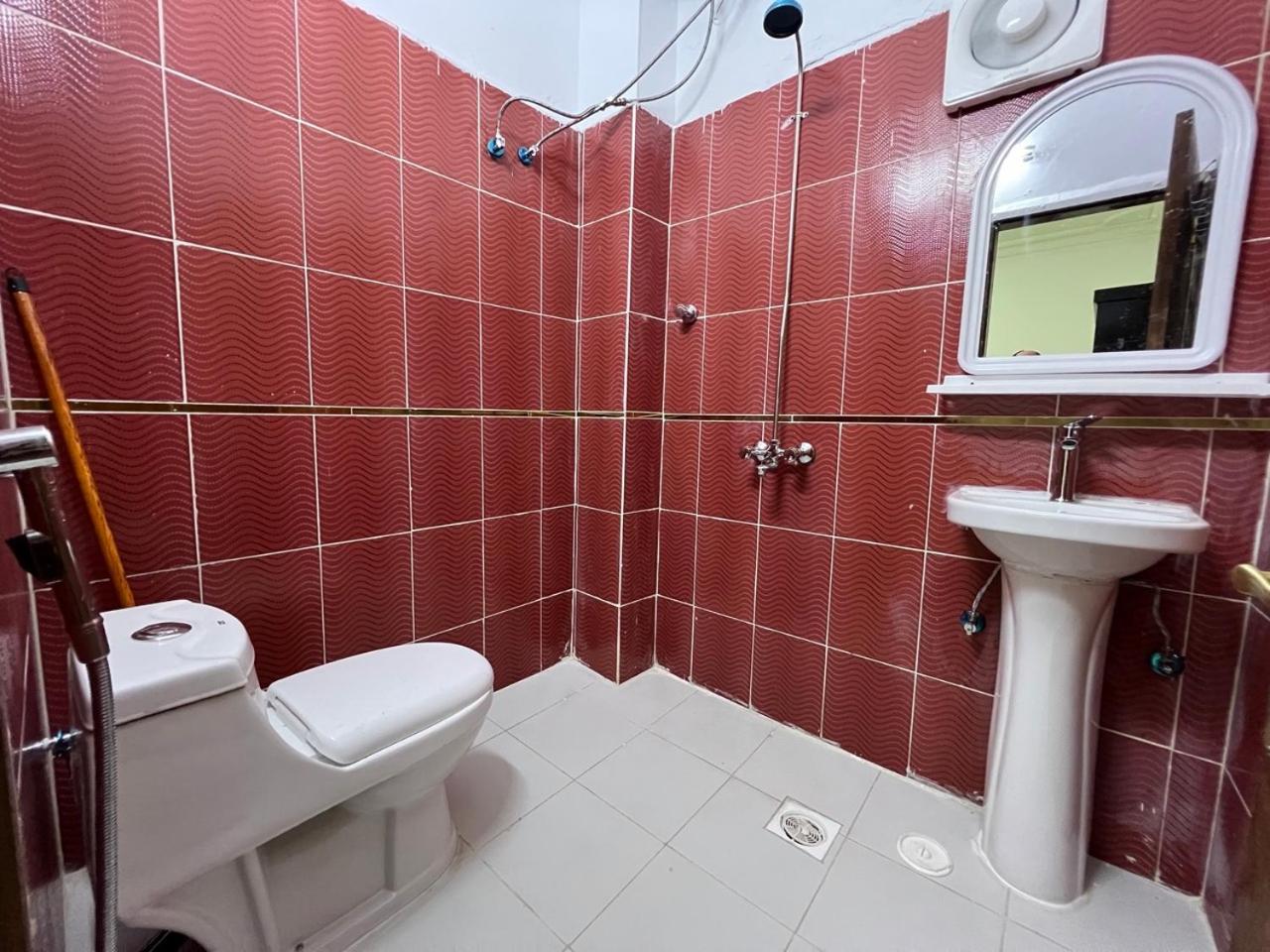 Hotel Jawar Al Rahma Al Awwal マディーナ エクステリア 写真